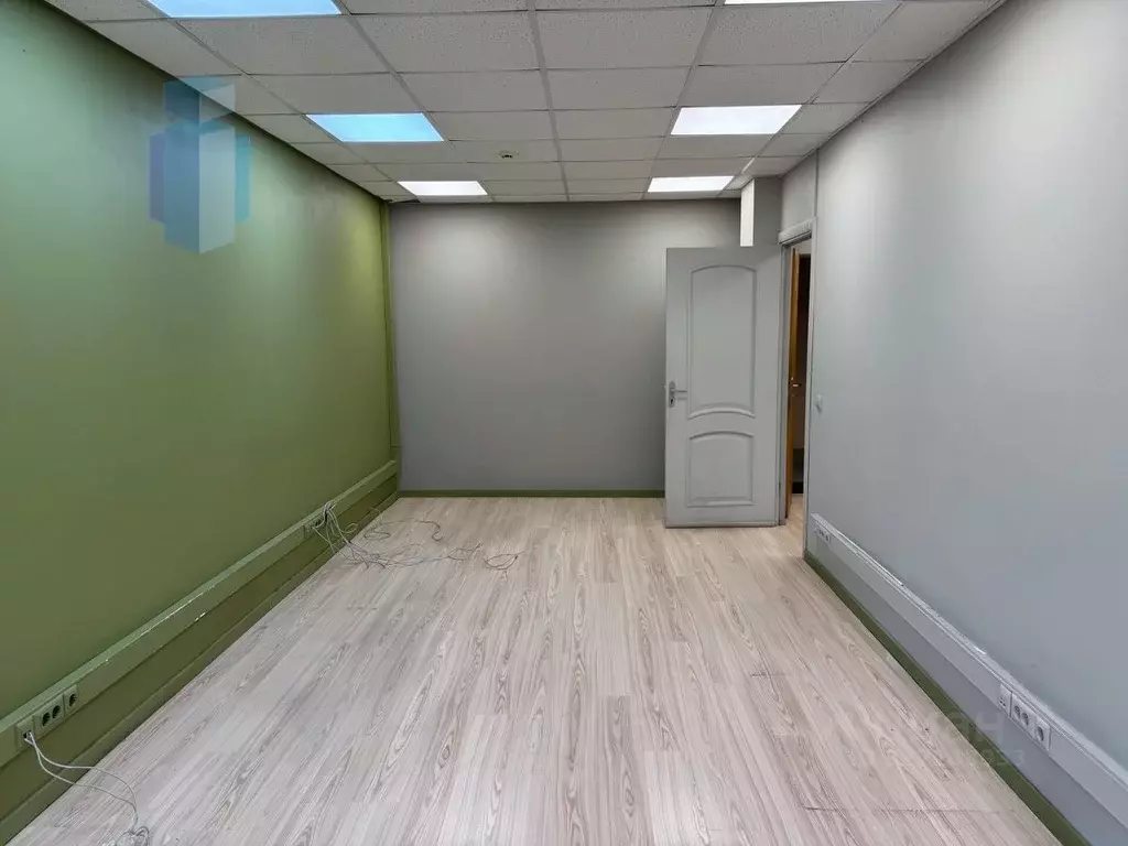 Офис в Нижегородская область, Нижний Новгород ул. Пискунова, 27а (44 ... - Фото 1