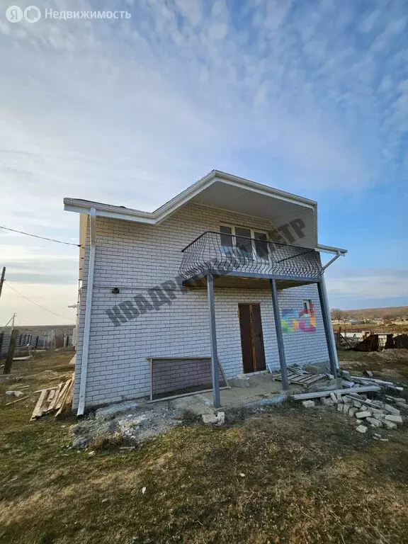 Дом в село Троицкое, улица Островского, 4 (89.6 м) - Фото 1