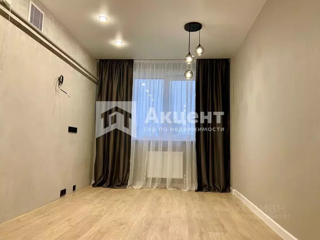 2-к кв. Ивановская область, Ивановский район, Богданихское с/пос, д. ... - Фото 1