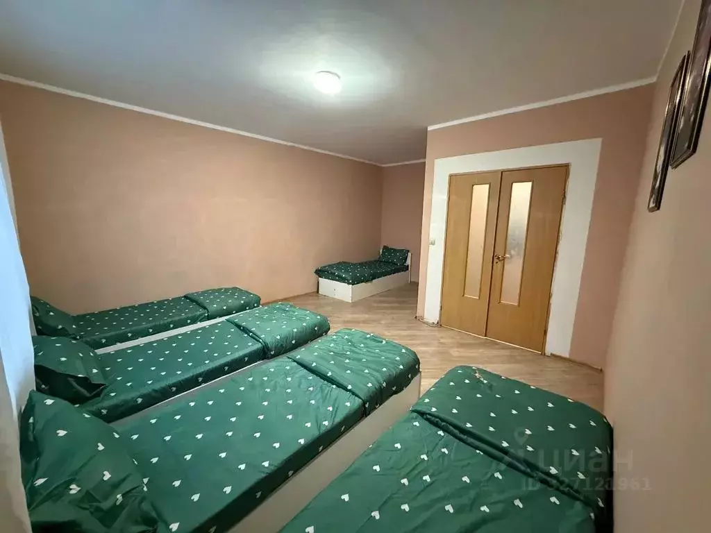 1-к кв. Москва, Москва, Троицк пл. Академическая, 4 (45.0 м) - Фото 1