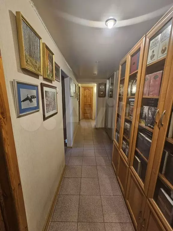 4-к. квартира, 75 м, 7/9 эт. - Фото 1