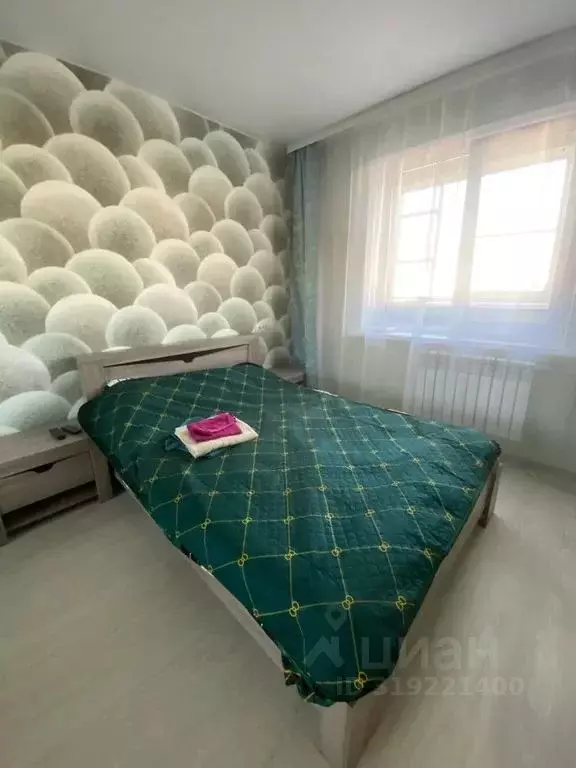 2-к кв. Курская область, Курск ул. Серегина, 30 (47.0 м) - Фото 0
