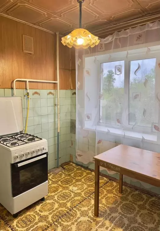 2-к. квартира, 40,7 м, 2/3 эт. - Фото 0