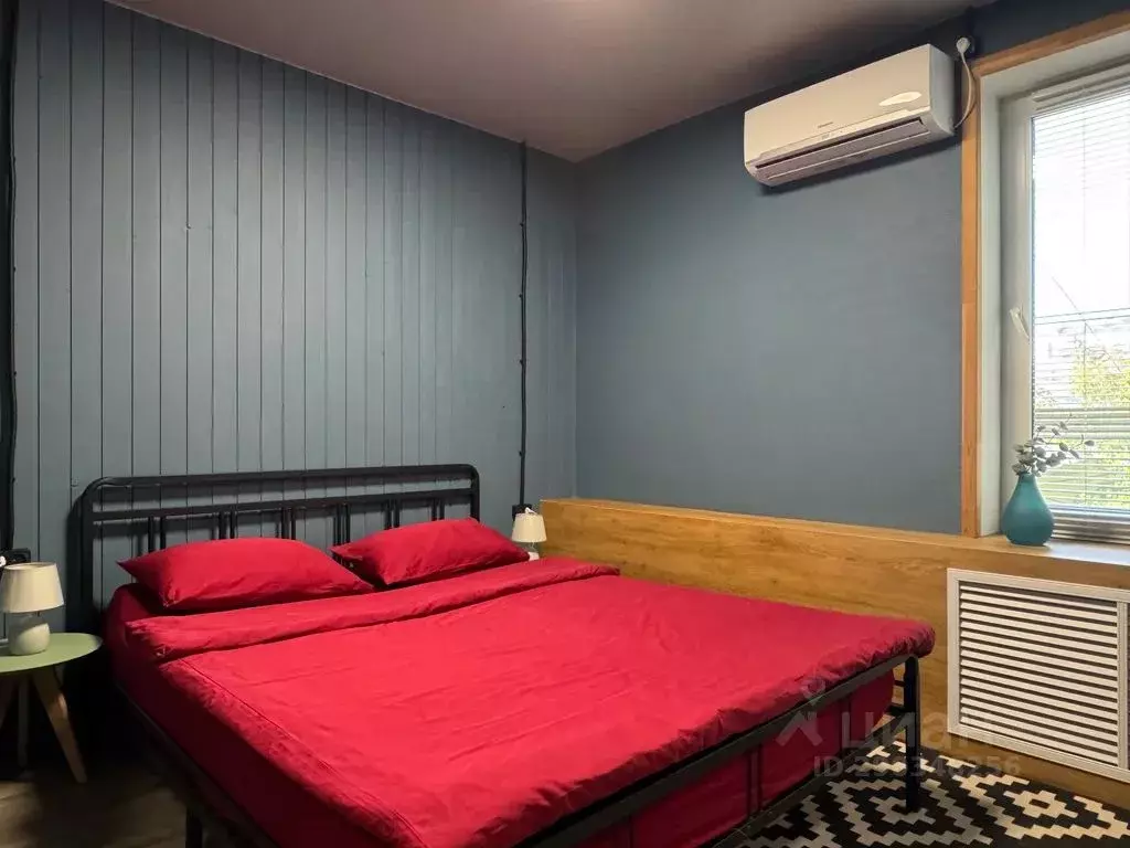 1-к кв. Приморский край, Владивосток Семеновская ул., 8Б (40.0 м) - Фото 1