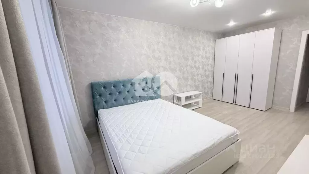 1-к кв. Новосибирская область, Новосибирск ул. Дуси Ковальчук, 378Б ... - Фото 1