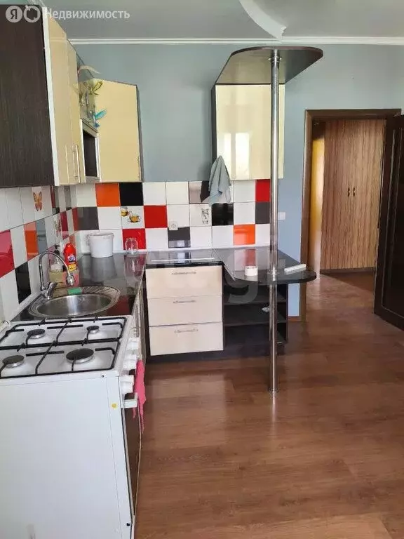 2-комнатная квартира: Якутск, Якутская улица, 2/15 (62.1 м) - Фото 1