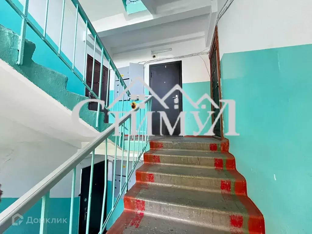 Продаётся 2-к квартира, 36 м - Фото 1