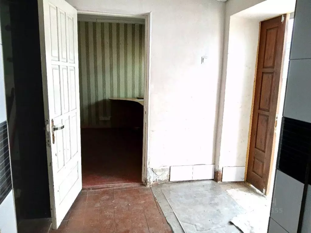 Помещение свободного назначения в Крым, Симферополь ул. Жигалиной, 21 ... - Фото 1