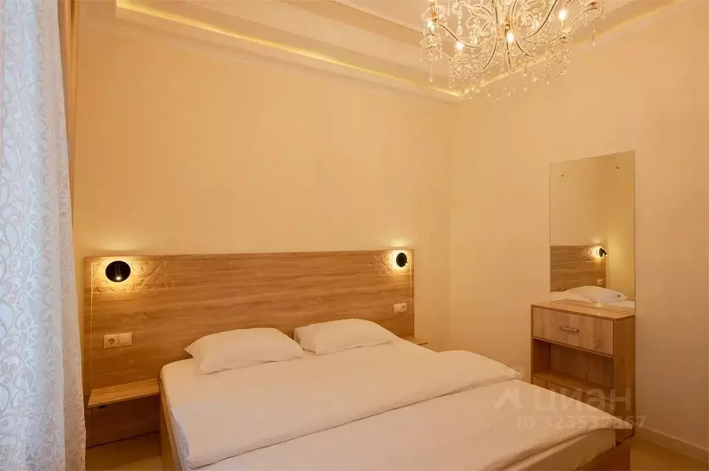 Комната Татарстан, Казань ул. Каюма Насыри, 26 - Фото 2