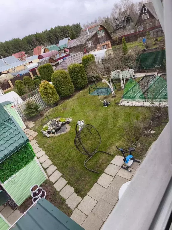 Дом 55 м на участке 4,2 сот. - Фото 0
