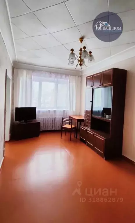 2-к кв. Архангельская область, Северодвинск Республиканская ул., 37А ... - Фото 0