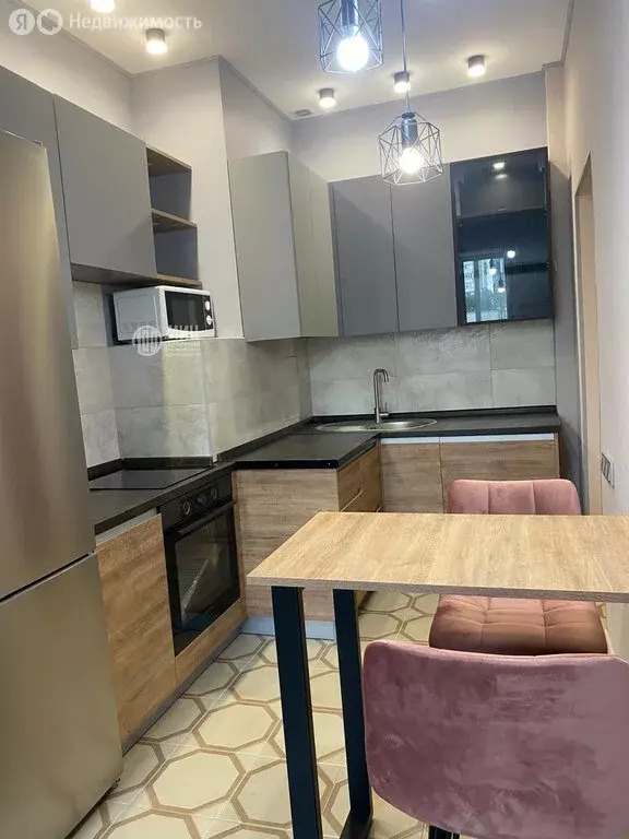 1-комнатная квартира: Москва, Веерная улица, 22к1 (46 м) - Фото 0