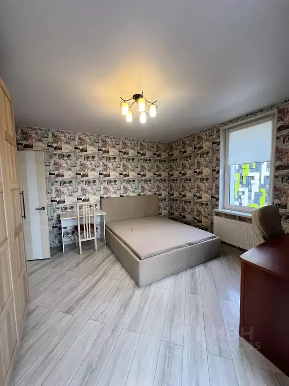 3-к кв. Москва Дмитровское ш., 107к2 (85.5 м) - Фото 1