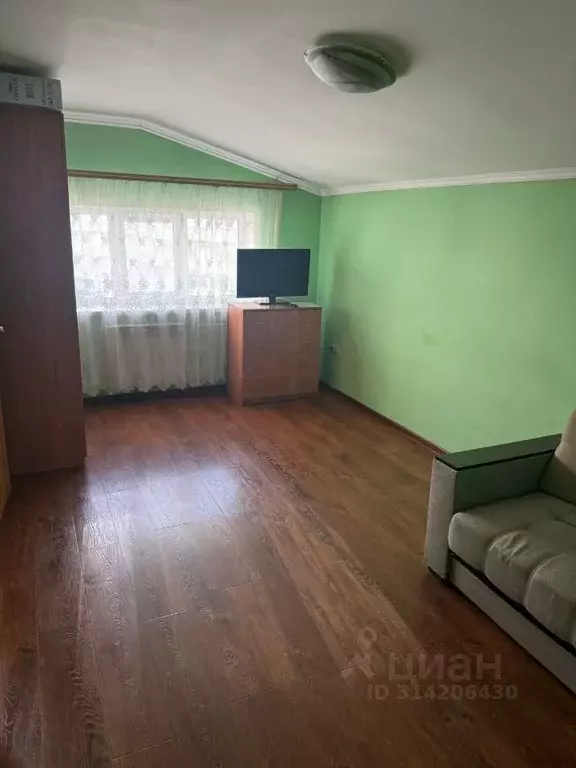 1-к кв. Ростовская область, Ростов-на-Дону Извилистая ул., 13/3 (25.0 ... - Фото 0