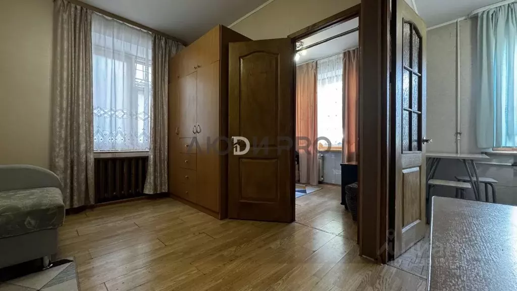 2-к кв. Саратовская область, Саратов ул. Имени Н.Г. Чернышевского, 53 ... - Фото 1