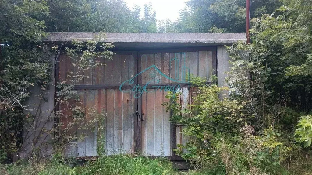 Склад в Оренбургская область, Кувандык Молодежная ул., 5 (456 м) - Фото 1