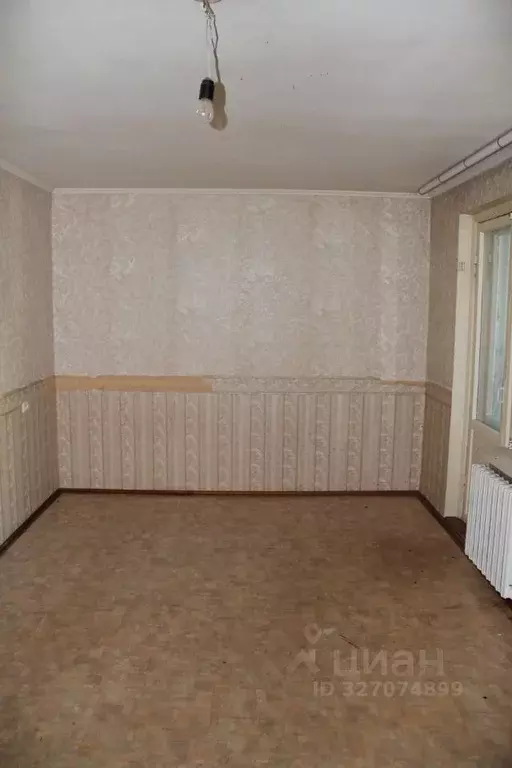 3-к кв. Самарская область, Самара просп. Кирова, 270 (62.0 м) - Фото 2