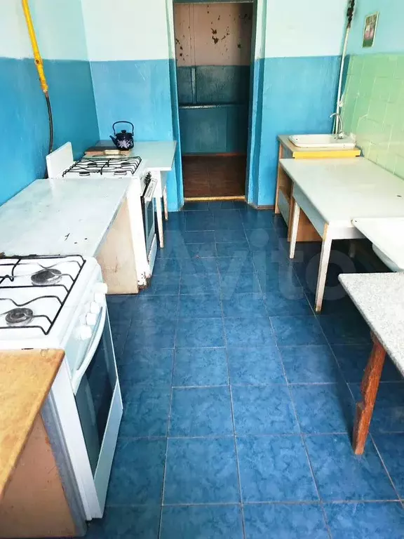 Комната 18,2 м в 4-к., 1/2 эт. - Фото 0