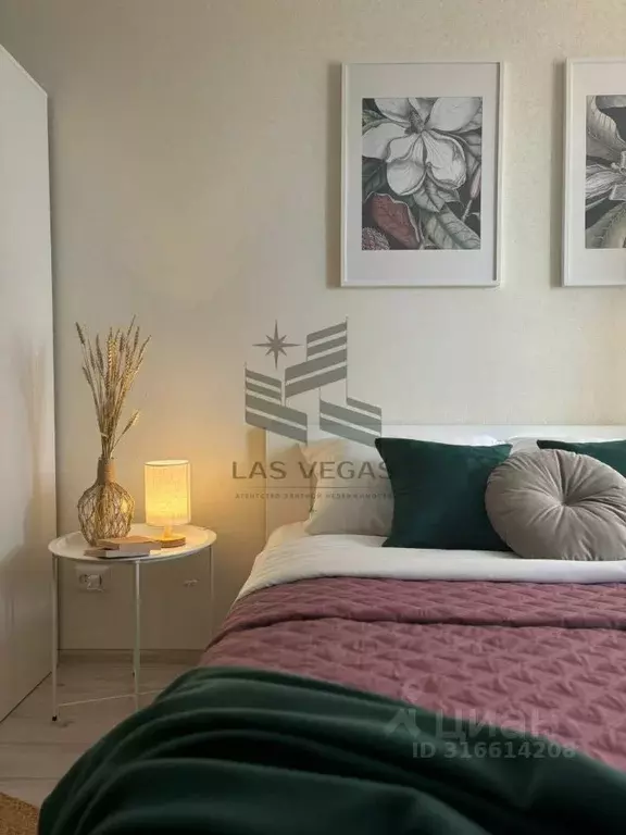 1-к кв. Татарстан, Казань ул. Фикрята Табеева, 3 (38.0 м) - Фото 0