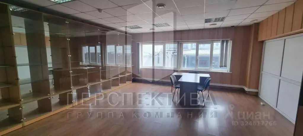 Офис в Краснодарский край, Новороссийск Цемдолина тер., ул. ... - Фото 1