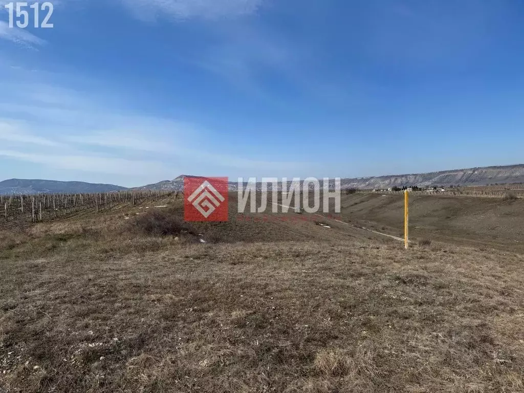 Участок в Крым, Феодосия городской округ, Коктебель пгт ул. Ленина, 83 ... - Фото 1