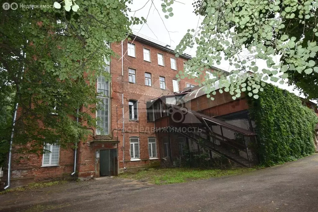 1к в 8-комнатной квартире (12 м) - Фото 2