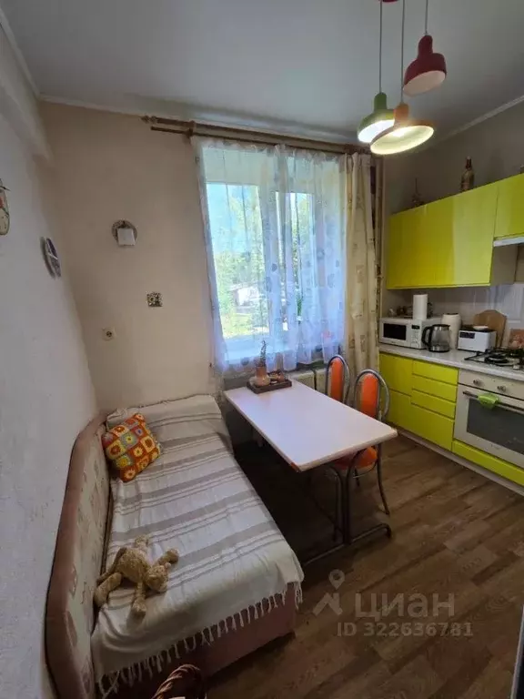 3-к кв. Тульская область, Щекино ул. Колоскова, 4 (68.2 м) - Фото 2