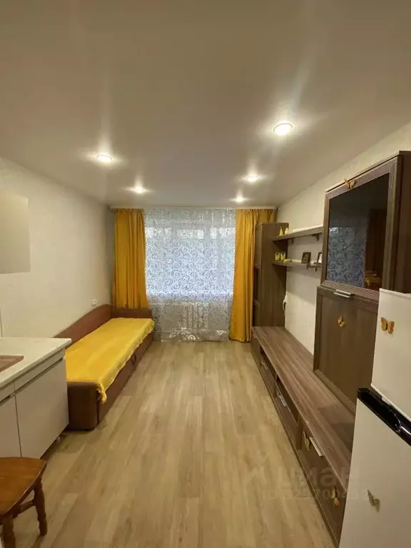 Комната Коми, Сыктывкар ул. Морозова, 8 - Фото 1