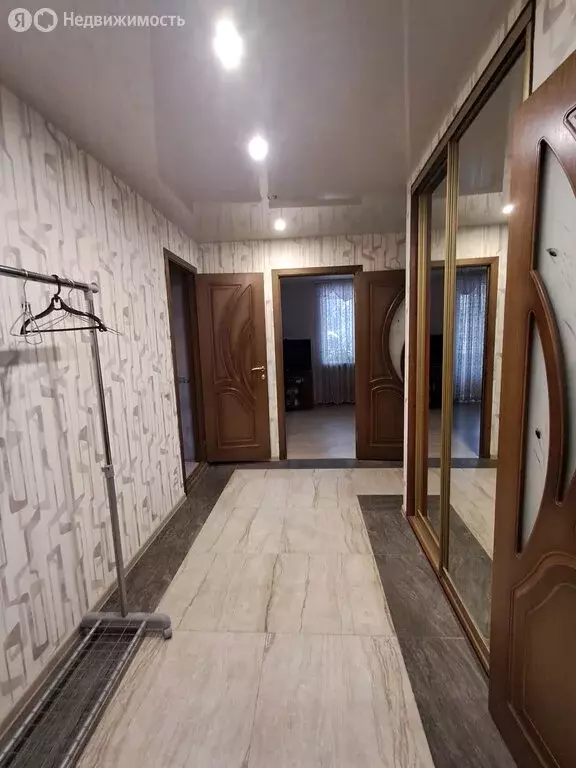 3-комнатная квартира: Северск, Коммунистический проспект, 125 (89.1 м) - Фото 1