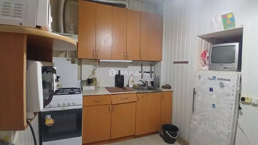 2-к кв. Владимирская область, Ковров просп. Ленина, 41 (49.7 м) - Фото 1