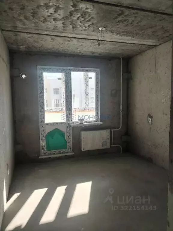 Студия Нижегородская область, Нижний Новгород Вязниковская ул., 43 ... - Фото 1