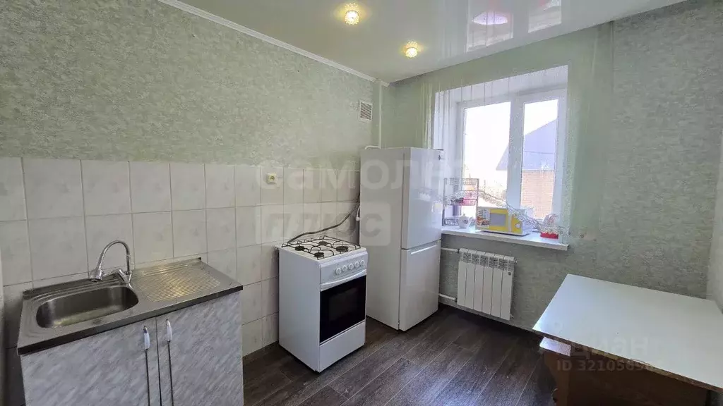 4-к кв. Оренбургская область, Оренбург Алтайская ул., 12а (73.0 м) - Фото 1