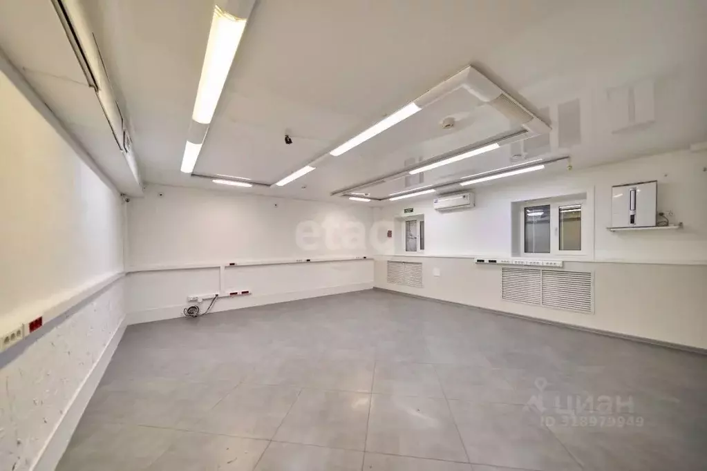 Офис в Хабаровский край, Хабаровск ул. Льва Толстого, 23А (97 м) - Фото 0