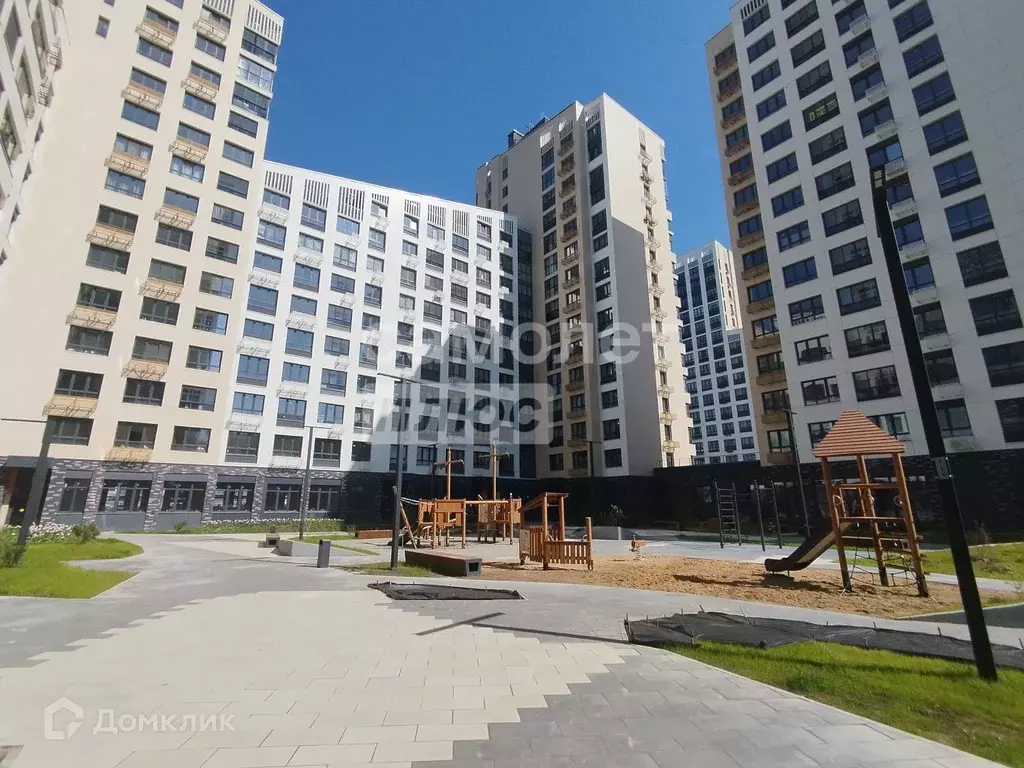 Продаётся 1-к квартира, 38.2 м - Фото 1