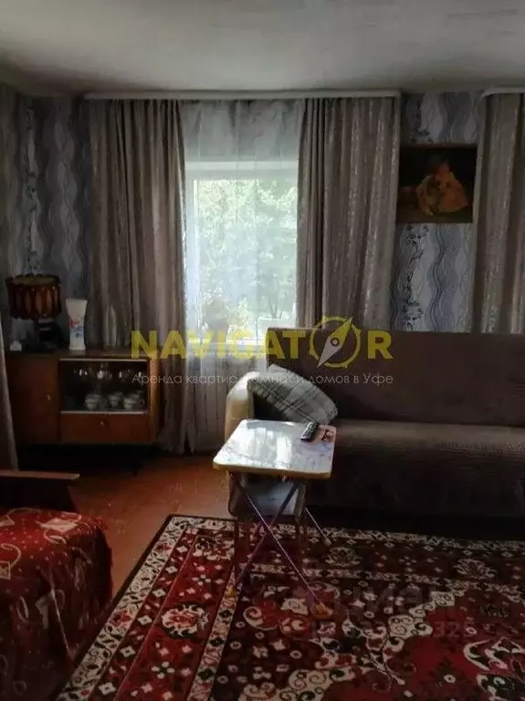 Дом в Башкортостан, Уфа ул. Большая Шерстомойная, 33 (67 м) - Фото 2