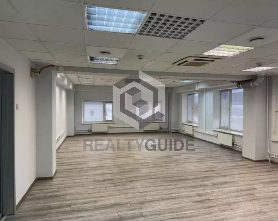 Офис в Москва Большая Академическая ул., 5 (74 м) - Фото 2