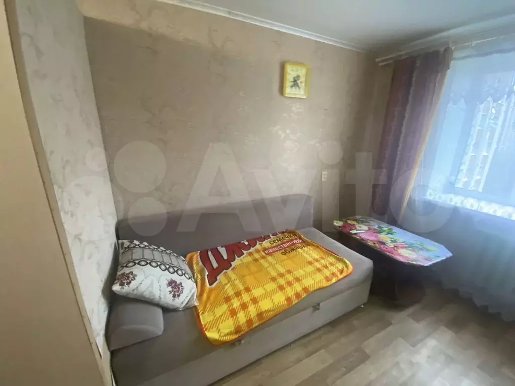 Комната 18 м в 1-к., 8/9 эт. - Фото 1