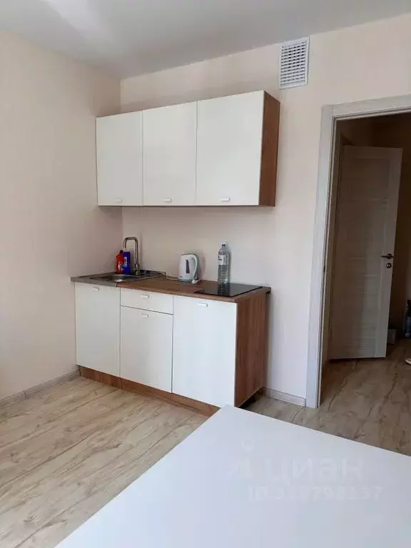 1-к кв. Челябинская область, Челябинск просп. Краснопольский, 30 (32.0 ... - Фото 1