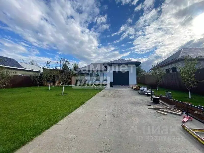 Дом в Московская область, Раменский муниципальный округ, Морозовские ... - Фото 1