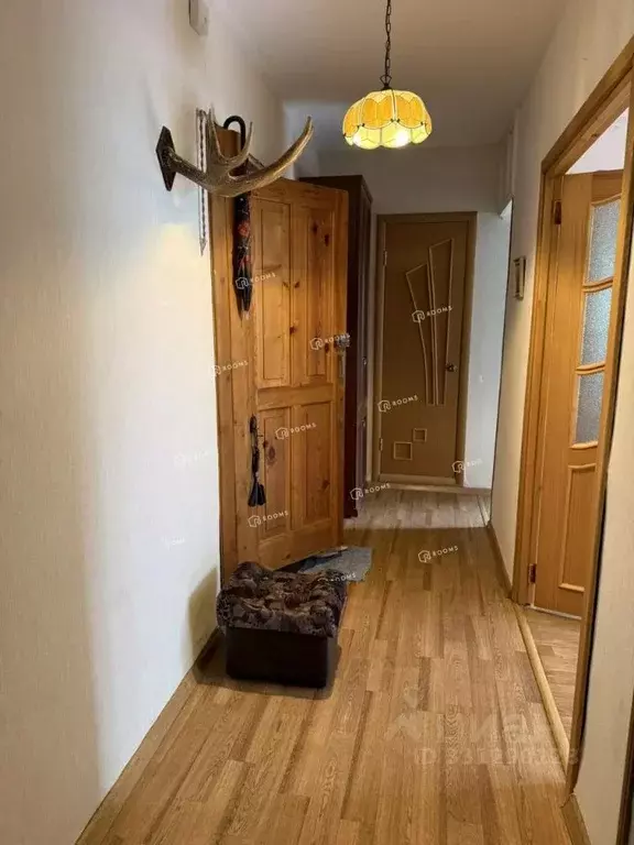 2-к кв. Тульская область, Тула ул. Мезенцева, 44к2 (50.0 м) - Фото 2