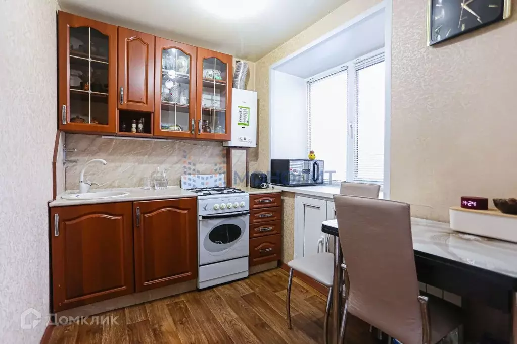 Продаётся 2-к квартира, 45.1 м - Фото 0