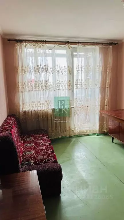 2-к кв. Севастополь просп. Генерала Острякова, 40 (42.6 м) - Фото 2