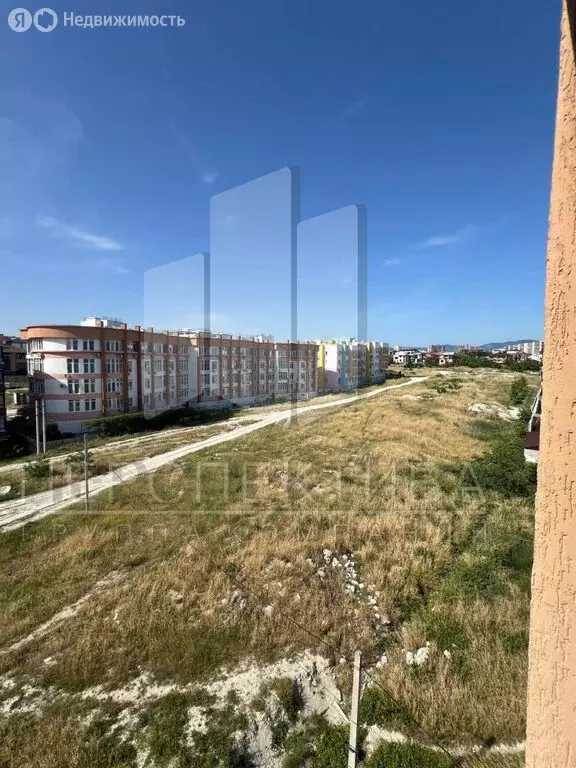 2-комнатная квартира: село Мысхако, Счастливый переулок, 8 (54 м) - Фото 1