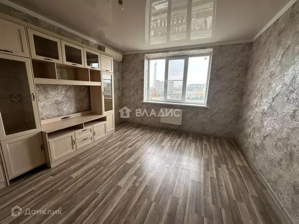Продаётся 2-к квартира, 55.6 м - Фото 0