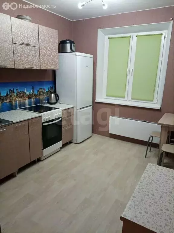 1-комнатная квартира: Миасс, улица Богдана Хмельницкого, 50 (31.9 м) - Фото 1