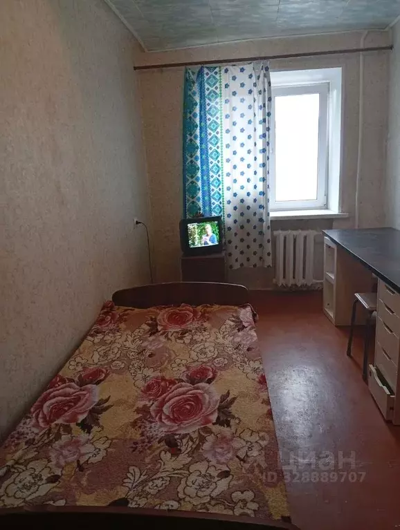 Комната Башкортостан, Уфа просп. Октября, 144 (20.0 м) - Фото 0