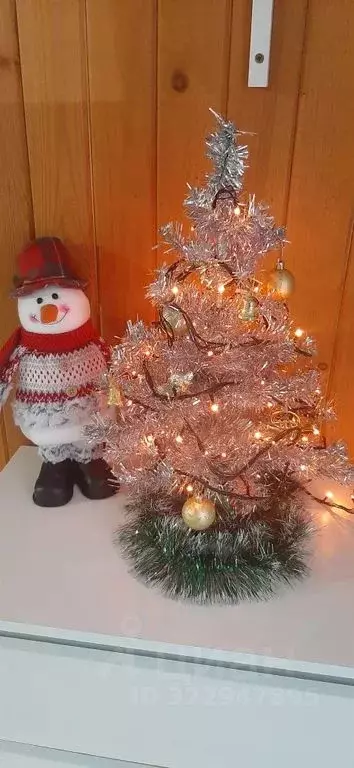 Дом в Тверская область, Кимрский муниципальный округ, д. Игнатово 7 ... - Фото 1