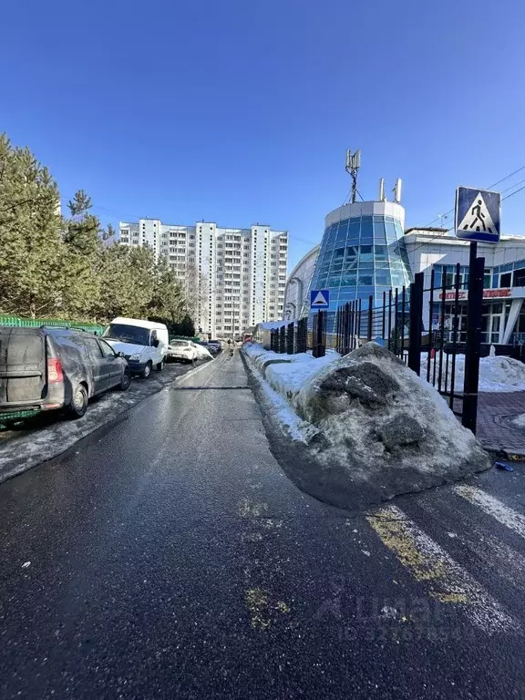 Помещение свободного назначения в Московская область, Видное Жуковский ... - Фото 2