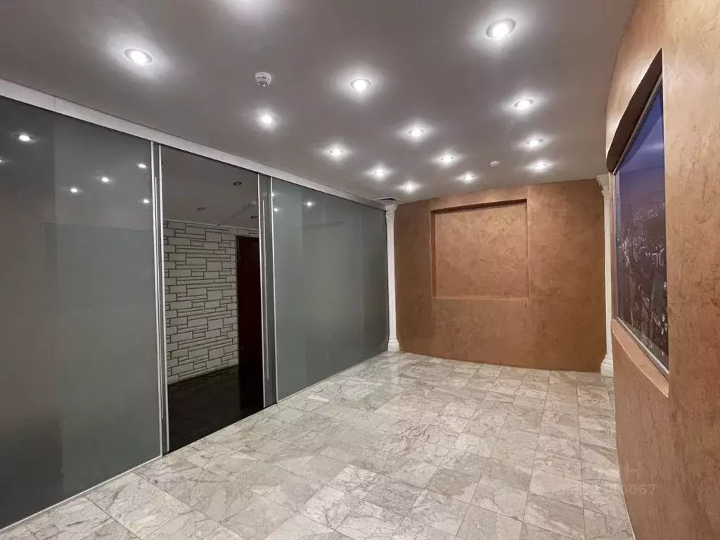 Офис в Московская область, Подольск Советская пл., 3 (270 м) - Фото 1