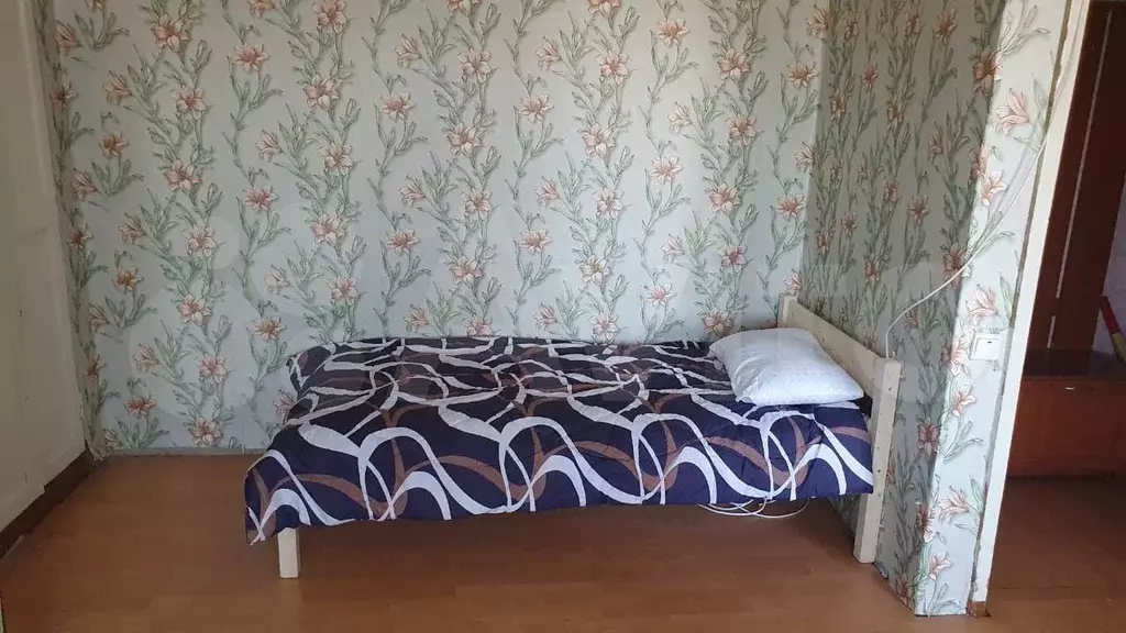 2-к. квартира, 50 м, 5/5 эт. - Фото 1
